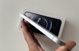 iPhone 16e 128GB Új!