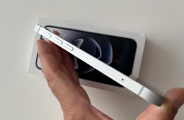 iPhone 16e 128GB Új!