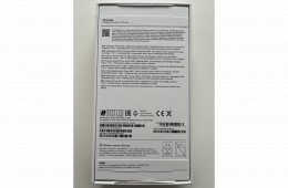 iPhone 16e 128GB Új!
