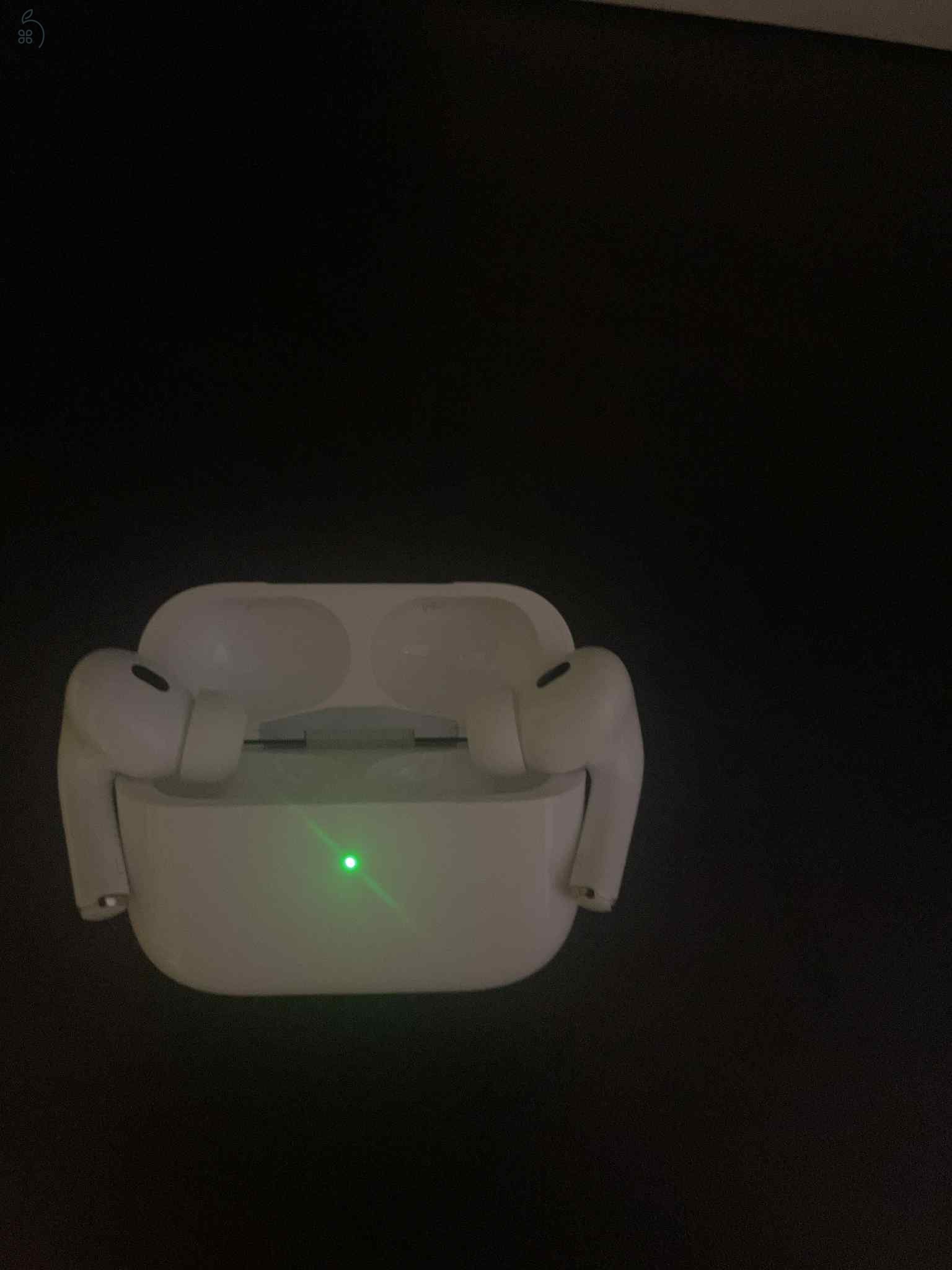 Airpods pro 2nd generation