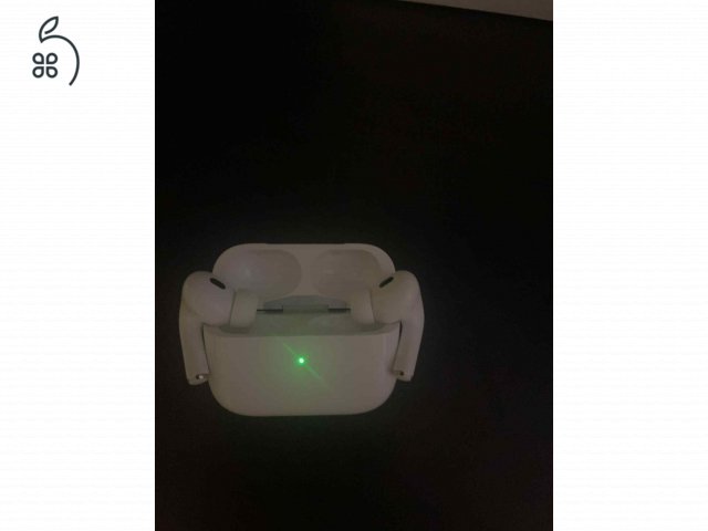 Airpods pro 2nd generation