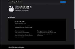 Airpods pro 2nd generation
