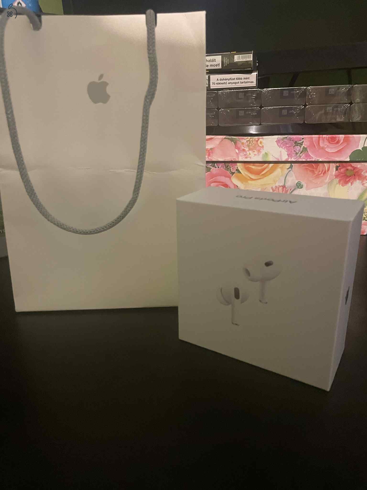 Airpods pro 2nd generation