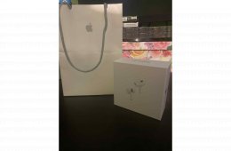 Airpods pro 2nd generation