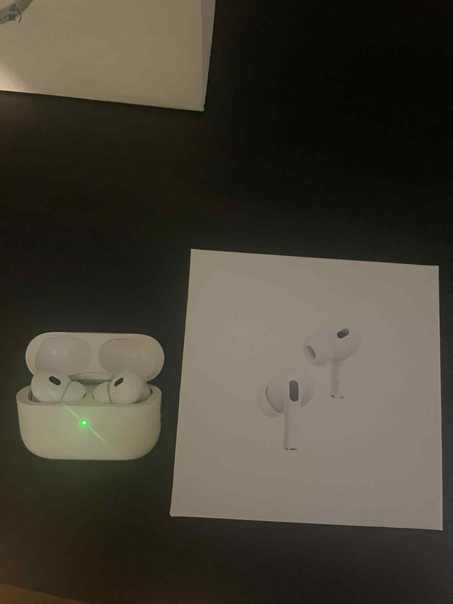 Airpods pro 2nd generation