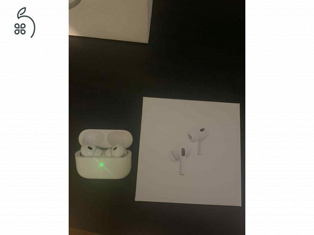Airpods pro 2nd generation