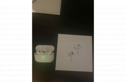 Airpods pro 2nd generation