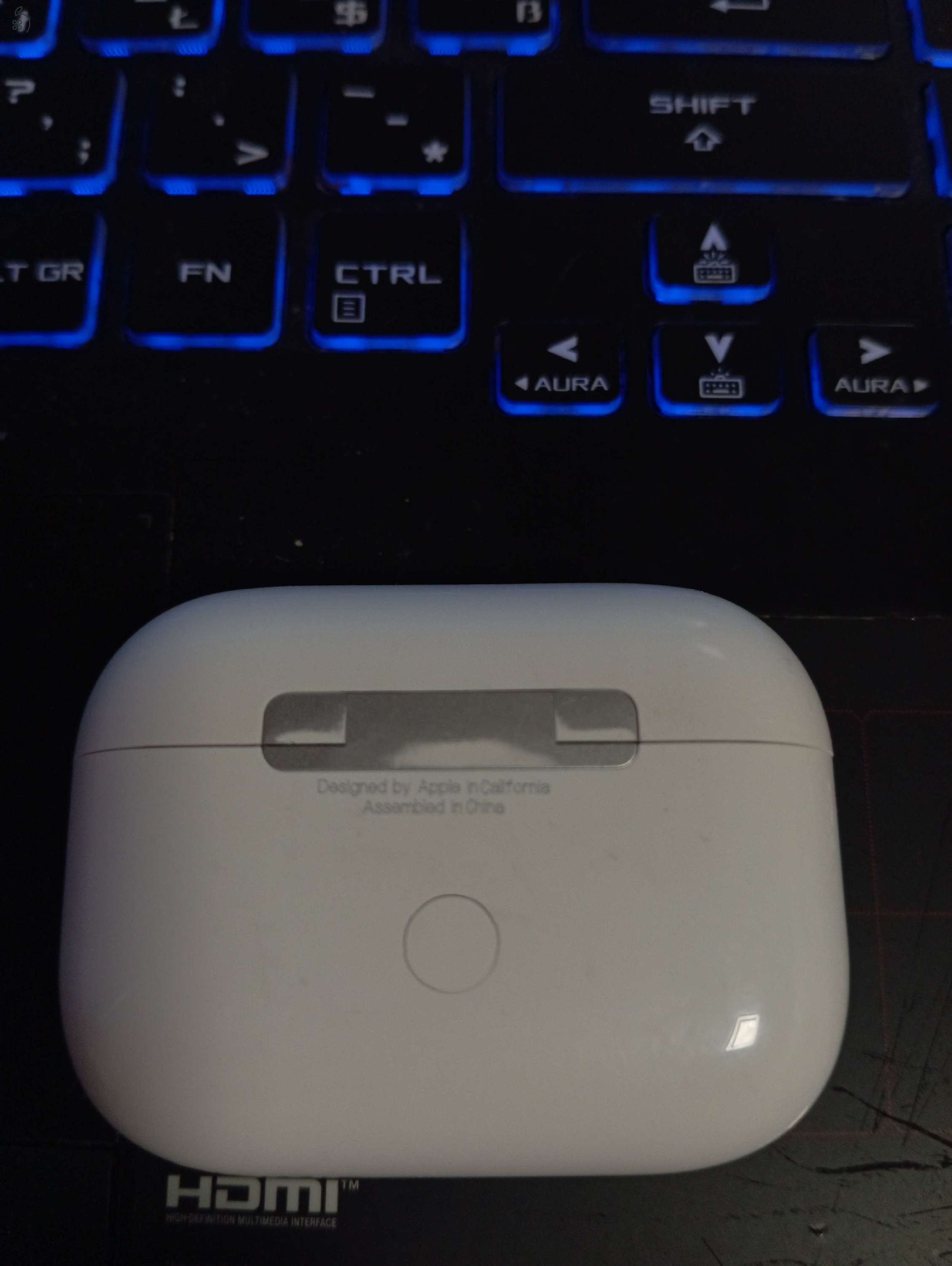 Airpods pro 2nd generation