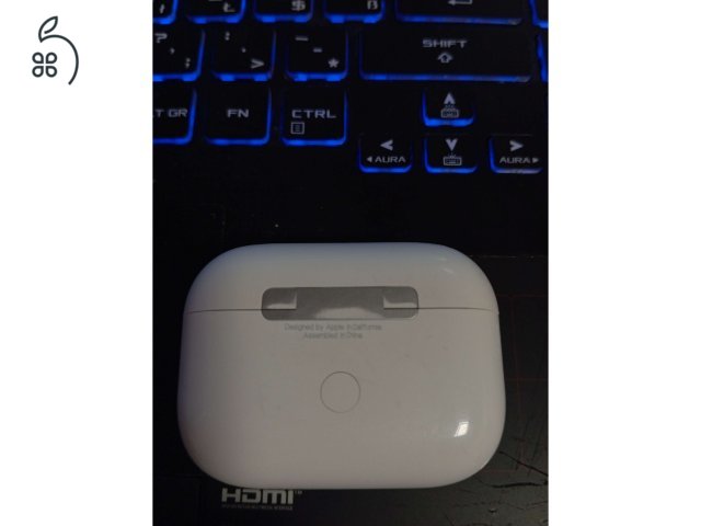 Airpods pro 2nd generation