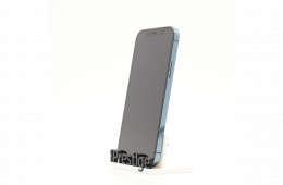 + Ajándékkal és 1 év garanciával! Felújított iPhone 12 Pro 256 GB Blue