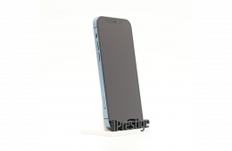 + Ajándékkal és 1 év garanciával! Felújított iPhone 12 Pro 256 GB Blue