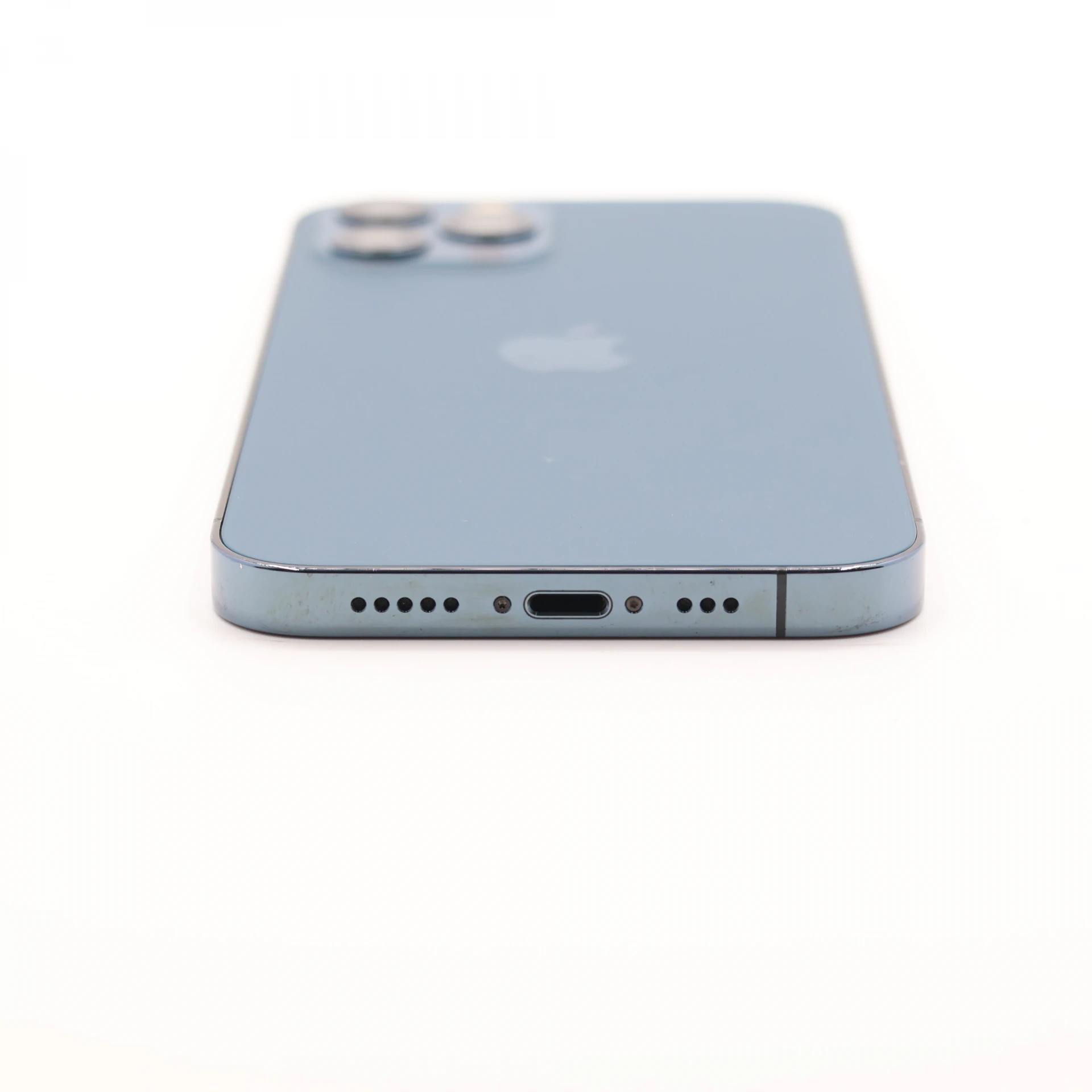 + Ajándékkal és 1 év garanciával! Felújított iPhone 12 Pro 256 GB Blue