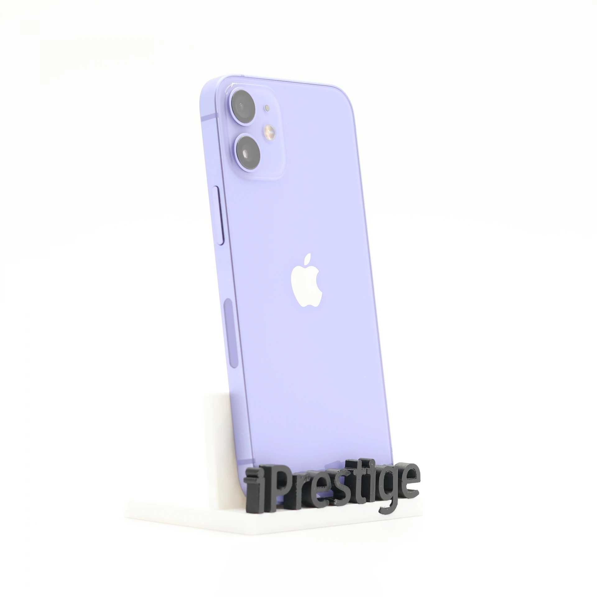 + Ajándékkal és 1 év garanciával! Felújított iPhone 12 Mini 128 GB Purple