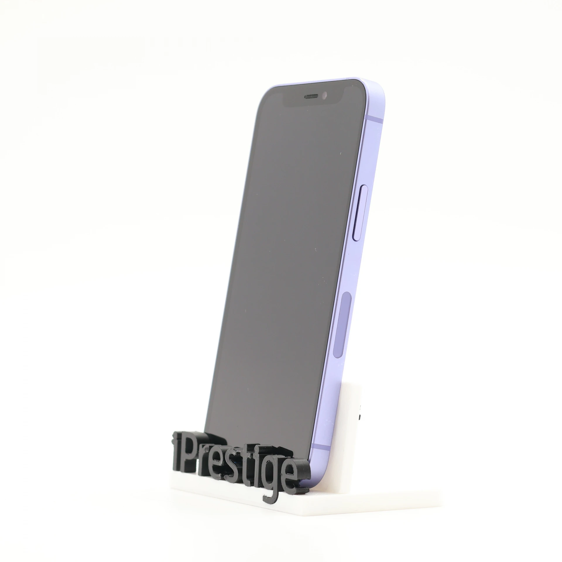 + Ajándékkal és 1 év garanciával! Felújított iPhone 12 Mini 128 GB Purple