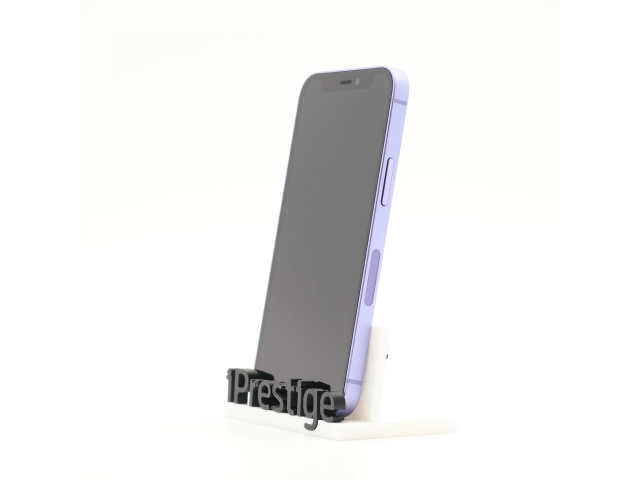 + Ajándékkal és 1 év garanciával! Felújított iPhone 12 Mini 128 GB Purple