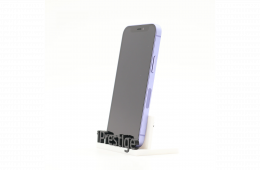 + Ajándékkal és 1 év garanciával! Felújított iPhone 12 Mini 128 GB Purple