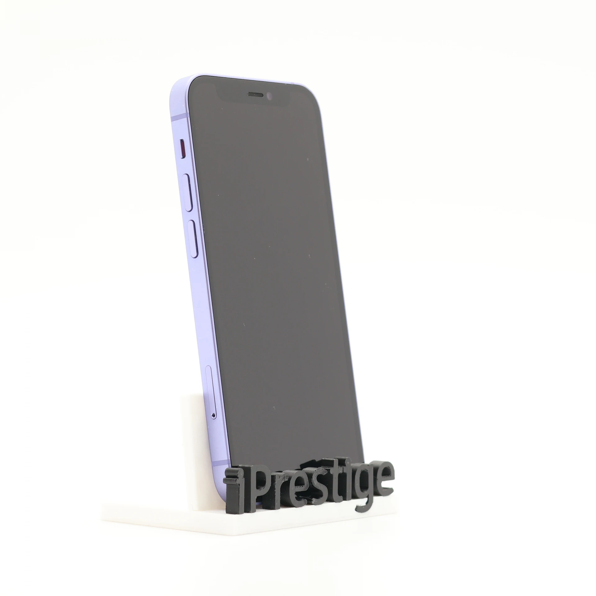 + Ajándékkal és 1 év garanciával! Felújított iPhone 12 Mini 128 GB Purple