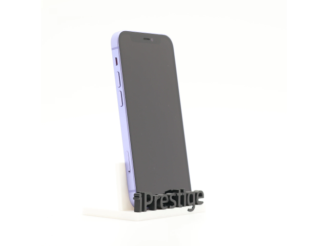 + Ajándékkal és 1 év garanciával! Felújított iPhone 12 Mini 128 GB Purple