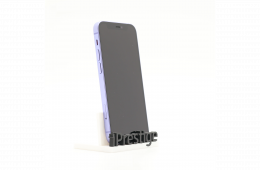 + Ajándékkal és 1 év garanciával! Felújított iPhone 12 Mini 128 GB Purple