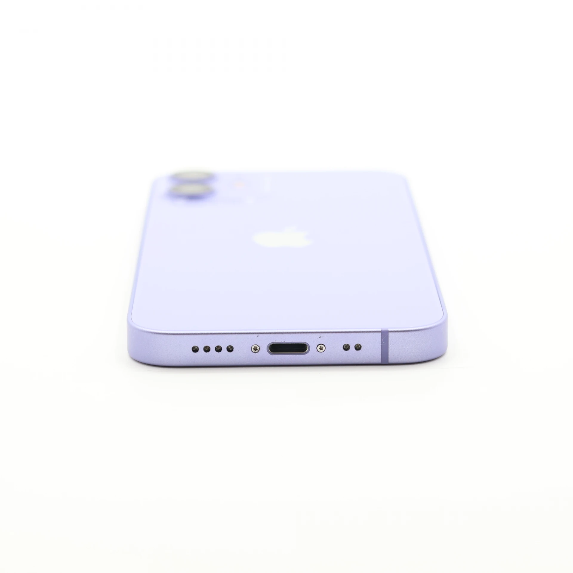 + Ajándékkal és 1 év garanciával! Felújított iPhone 12 Mini 128 GB Purple