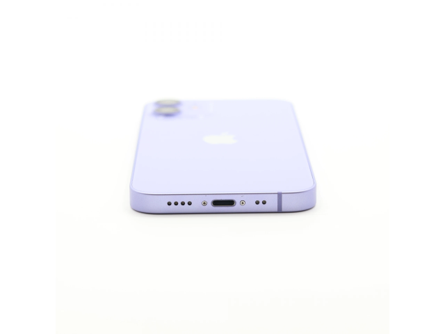 + Ajándékkal és 1 év garanciával! Felújított iPhone 12 Mini 128 GB Purple