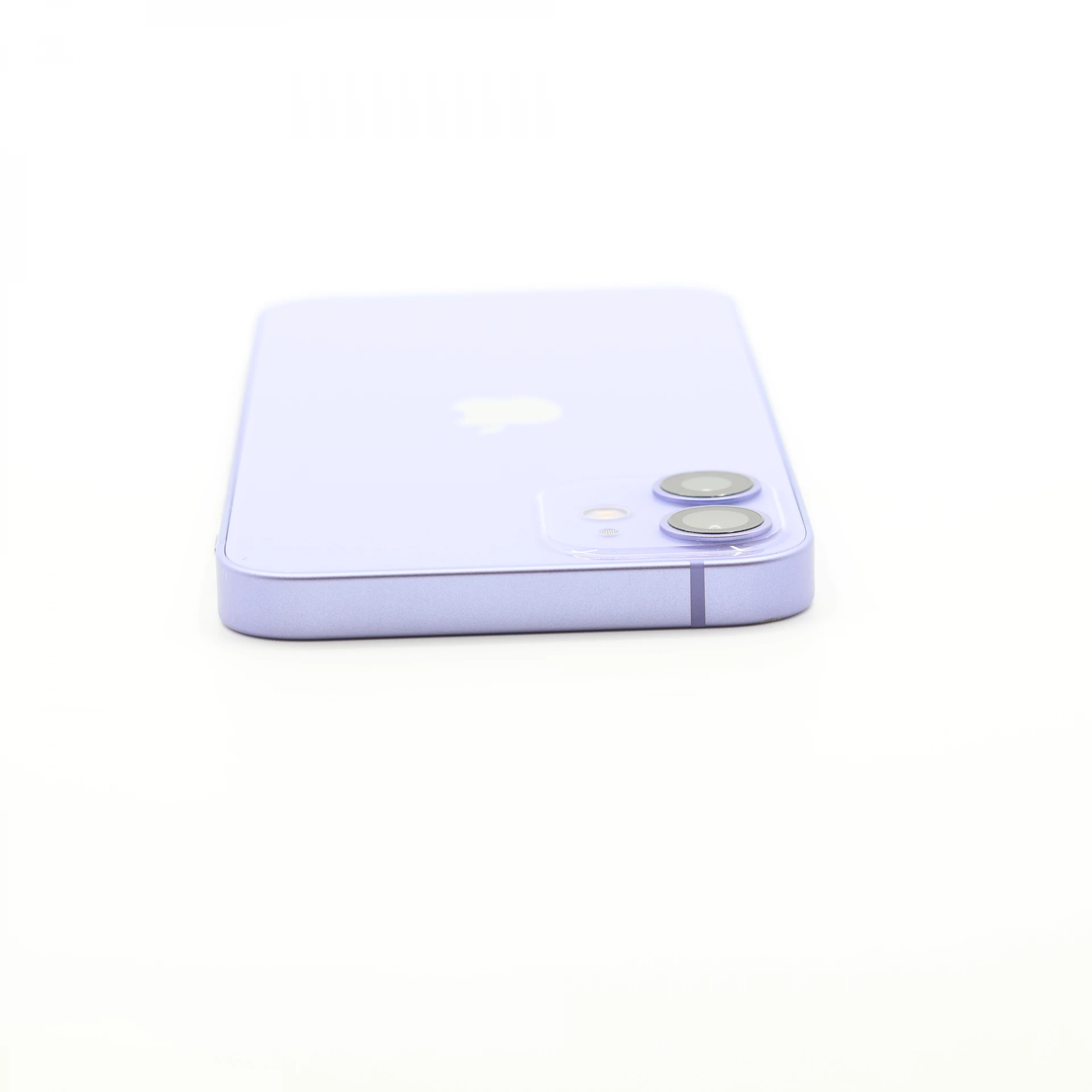 + Ajándékkal és 1 év garanciával! Felújított iPhone 12 Mini 128 GB Purple