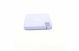 + Ajándékkal és 1 év garanciával! Felújított iPhone 12 Mini 128 GB Purple