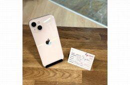 Apple iPhone 13 - 128 GB - Pink - Akku 100% ( 42.)