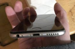 iPhone 6 / 16 GB, space grey