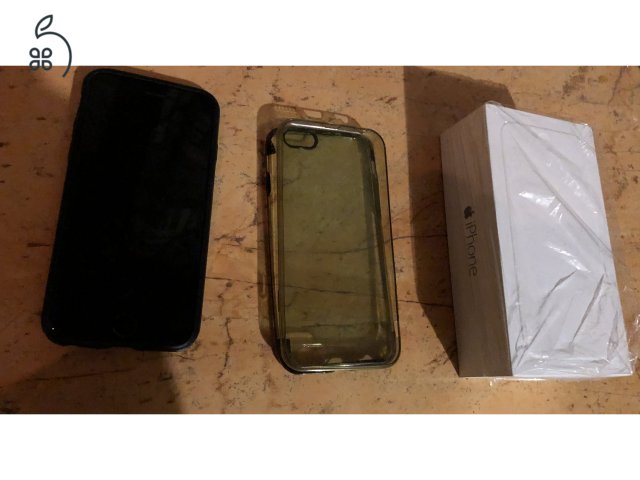 iPhone 6 / 16 GB, space grey