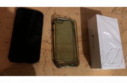 iPhone 6 / 16 GB, space grey
