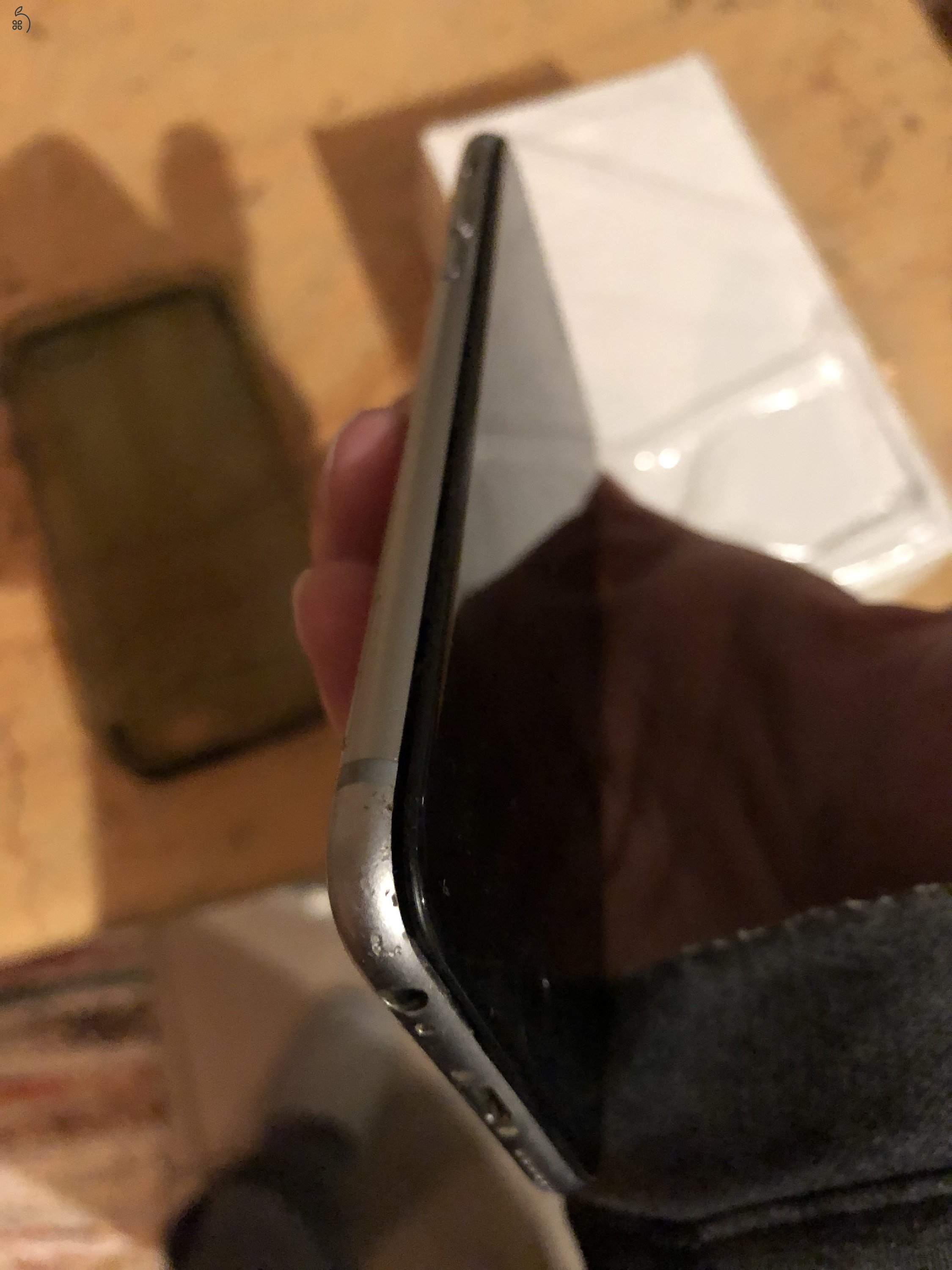 iPhone 6 / 16 GB, space grey