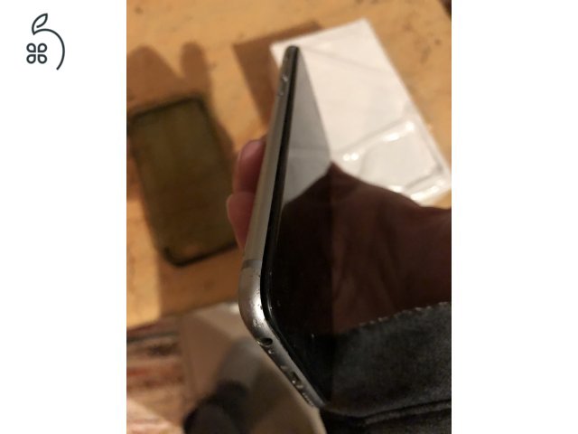 iPhone 6 / 16 GB, space grey