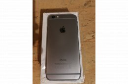 iPhone 6 / 16 GB, space grey