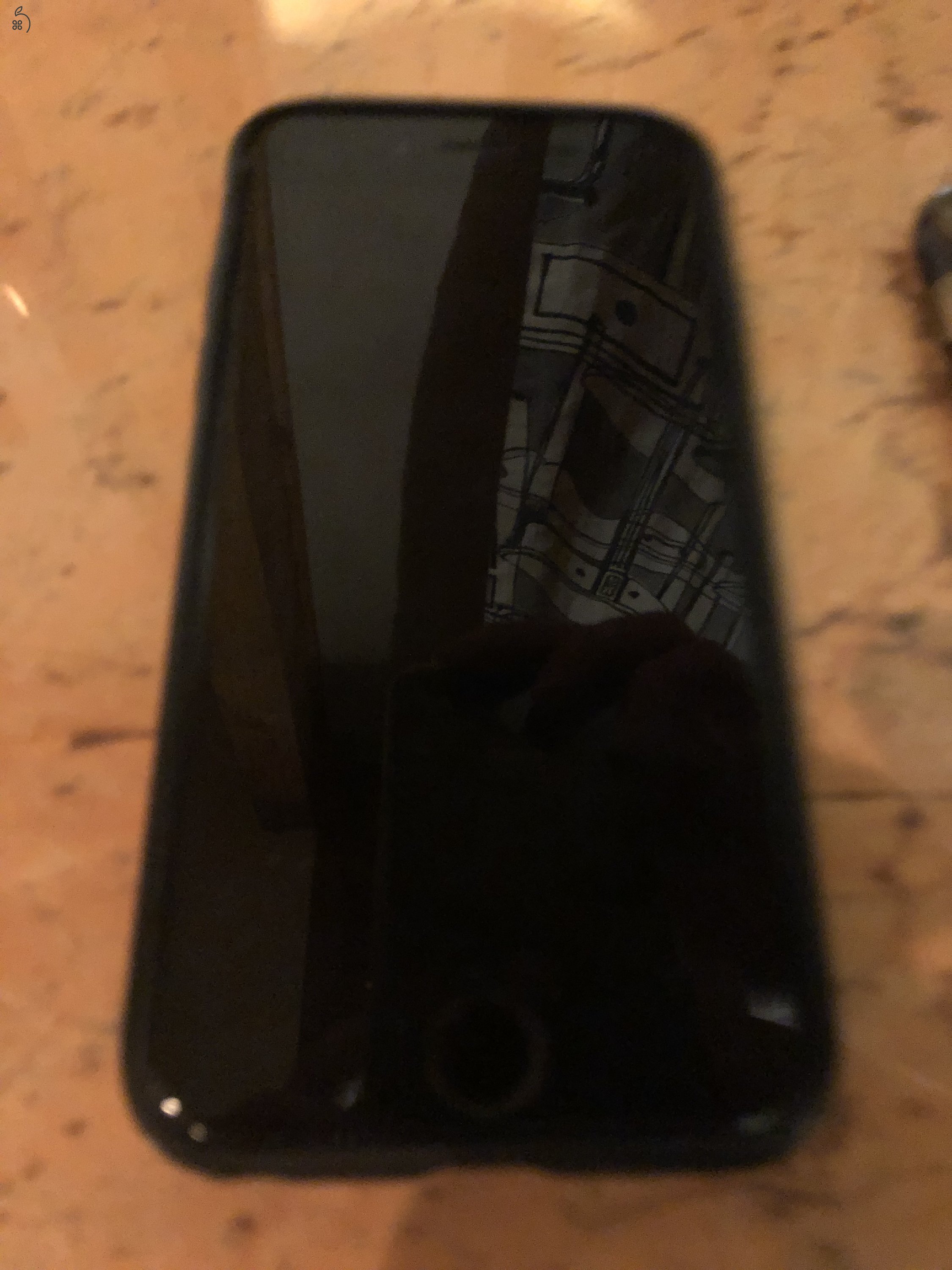 iPhone 6 / 16 GB, space grey