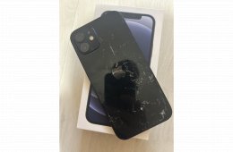 Iphone 12 64GB 80% akksi