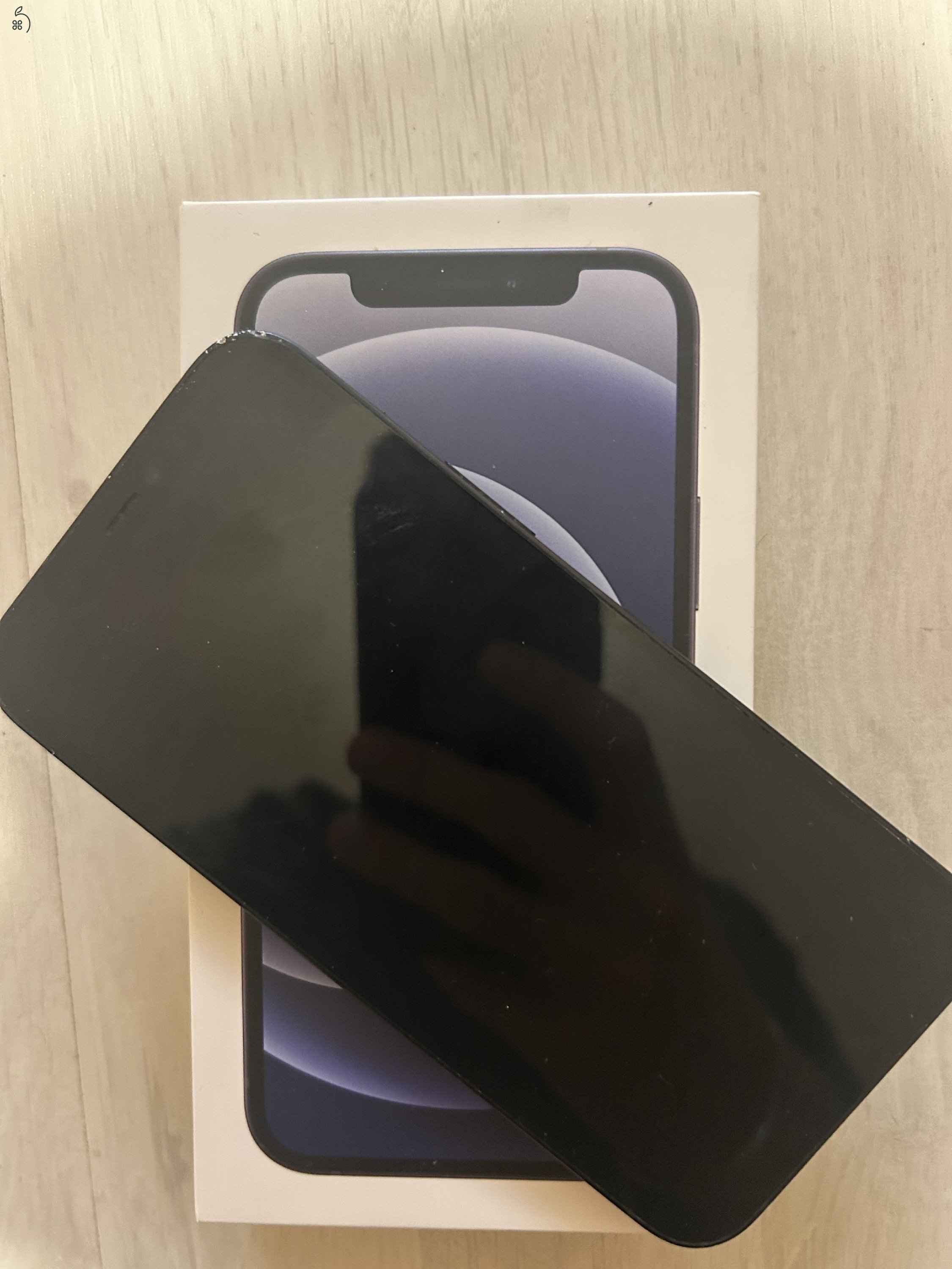 Iphone 12 64GB 80% akksi