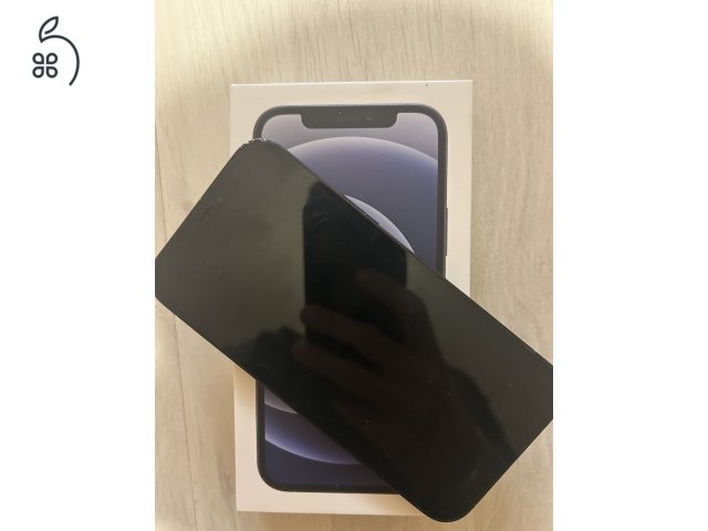 Iphone 12 64GB 80% akksi