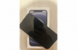 Iphone 12 64GB 80% akksi