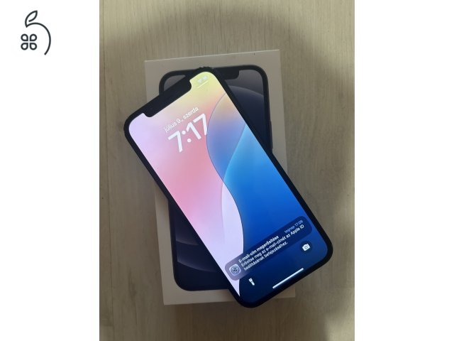 Iphone 12 64GB 80% akksi