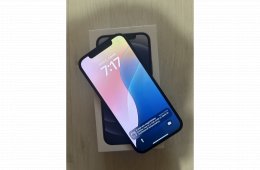 Iphone 12 64GB 80% akksi