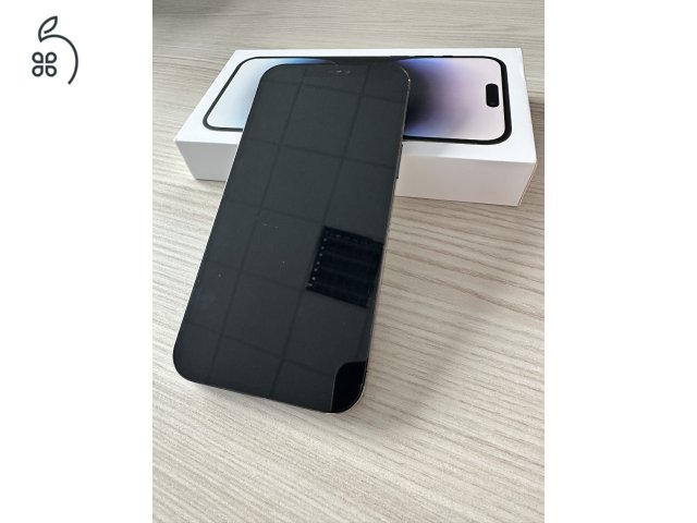 Eladó Iphone 12 Pro max 256 GB ÉRINTETLEN gyári szerelés!