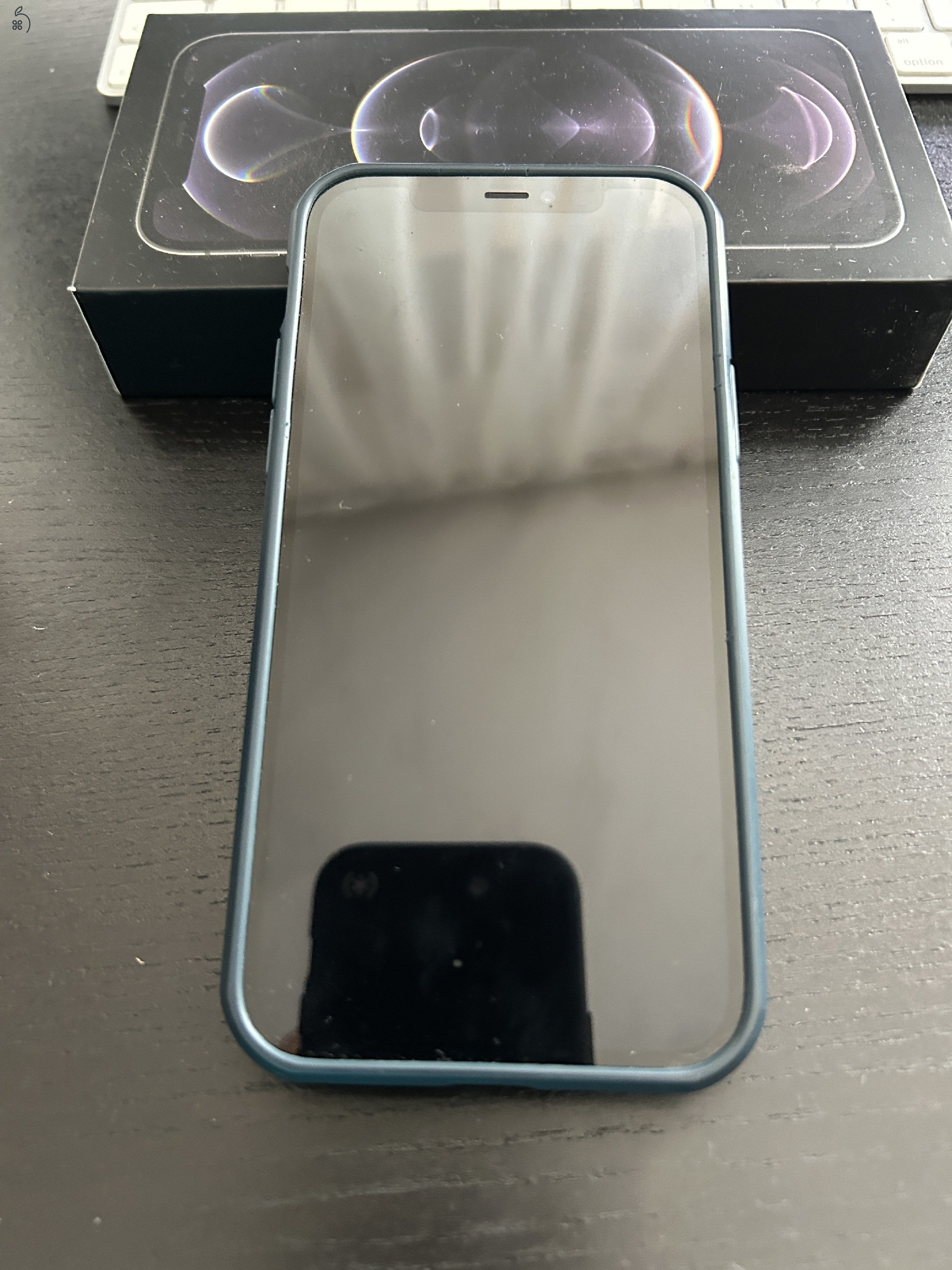 Iphone 12Pro. 256Gb. Független