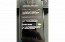 Iphone 12Pro. 256Gb. Független