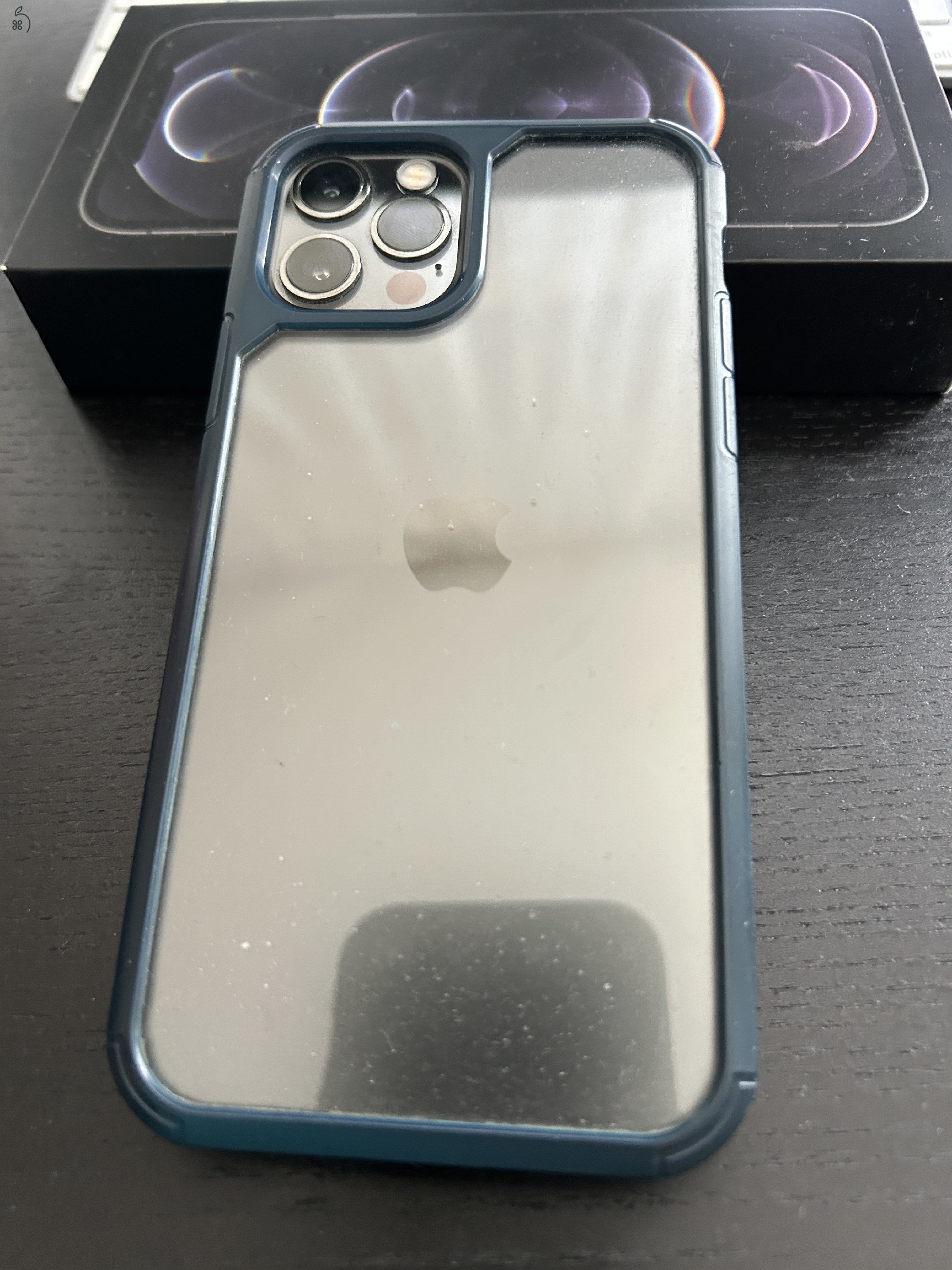 Iphone 12Pro. 256Gb. Független