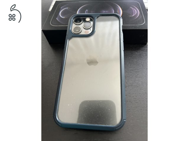 Iphone 12Pro. 256Gb. Független