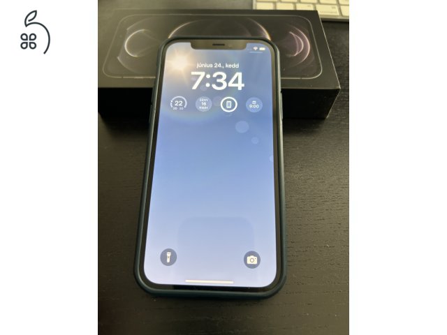 Iphone 12Pro. 256Gb. Független