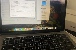  Apple Macbook Air M1 13” 16GB RAM