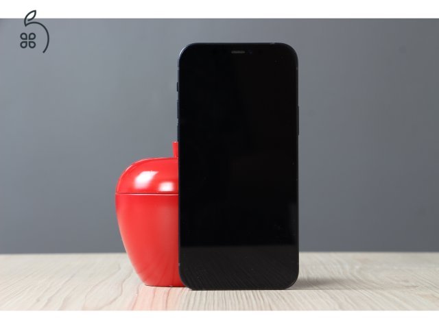 Apple iPhone 12 64GB Black B US-6865