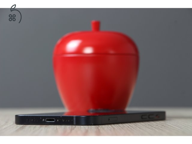 Apple iPhone 12 64GB Black B US-6865